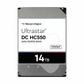 Western Digital Harddisk Ultrastar DC HC550 3.5" SAS 14 TB