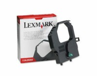 Lexmark - 1 - Alta resa - nero -
