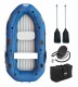 AQUA MARINA Schlauchboot CLASSIC electro 300 cm