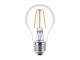 Philips Lampe 4.3 W (40 W) E27