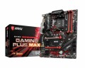 MSI - B450 GAMING PLUS MAX