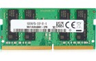 HP Inc. HP DDR4-RAM 141J2AA 3200 MHz EEC 1x 8 GB