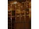Sirius Lichtervorhang Erweiterungssystem Top Line 100 LED, 1 m