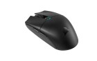 Corsair Gaming-Maus Corsair KATAR PRO Wireless iCUE, Maus