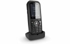 snom Mobilteil M80, Detailfarbe: Schwarz, Bluetooth: Ja