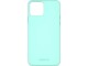 Urbany's Back Cover Minty Fresh Silicone iPhone 13, Fallsicher