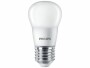 Philips Professional Lampe CorePro LEDLuster ND 5-40W E27 827 P45