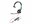 Image 2 Poly Headset Blackwire 3315 MS USB-A/C, Klinke, Schwarz