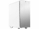 Fractal Design PC-Gehäuse Define 7 Compact Weiss, Unterstützte