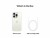 Bild 8 Apple iPhone 15 Pro 1000 GB Titan Weiss, Bildschirmdiagonale