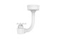 Axis Communications AXIS T94Q01F - Camera housing mounting kit - ceiling