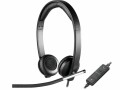 Logitech H650e USB Headset Stereo for