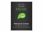 Cisco Meraki Lizenz LIC-MS210-48FP-3YR 3 Jahre, Lizenztyp: Enterprise