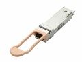 Hewlett-Packard 400GBE QSFP-DD MPO DR4 50-STOCK . NMS IN EXT