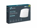 TP-Link Access Point EAP245 1 Stück, Access Point Features