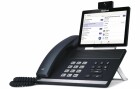 Yealink Tischtelefon VP59 Microsoft Teams Schwarz, WLAN: Ja