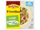 Old El Paso Flour Tortilla 326 g, Produkttyp: Tortillas & Tacos