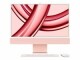 Apple iMac 24" M3 10C GPU / 256 GB