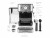 Bild 3 BEEM Siebträgermaschine Espresso-Select Silber