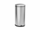 Simplehuman Treteimer CW1810 30 Liter, Silber, Fassungsvermögen: 30 l
