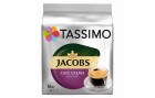 TASSIMO Kaffeekapseln T DISC Jacobs Caffé Crema Intenso 16