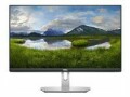 Dell Monitor S2421HN, Bildschirmdiagonale: 23.8 ", Auflösung