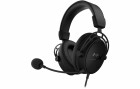 HyperX Headset Cloud Alpha S 7.1 Schwarz, Audiokanäle: 7.1