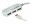 Bild 1 ATEN Technology Aten USB-Hub UE2120H, Stromversorgung: USB, Anzahl Ports: 3