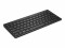Bild 11 HP Tastatur - 350 Compact Keyboard Black