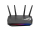Asus Dual-Band WiFi Router