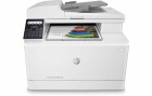 HP Inc. HP Multifunktionsdrucker Color LaserJet Pro MFP M183fw