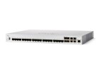 Cisco Business 350 Series CBS350-24XS - Switch - L3