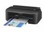 Epson Fotodrucker Workforce WF-2110W, Druckertyp: Farbig