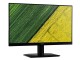 Acer Monitor HA240YAbi, schwarz, Bildschirmdiagonale: 23.8 "