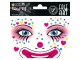 Herma Stickers Effektschminke Face Art Annie, 1, Set: Ja, Detailfarbe