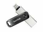 SanDisk iXpand - Go