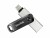 Bild 0 SanDisk USB-Stick iXpand Lightning + USB3.0 Type A 128