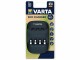 Varta Eco - 1,5 ore Caricabatterie - (per 4xAA/AAA
