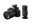 Image 4 Sony Mikrofon ECM S1, Bauweise: Desktop, Blitzschuhmontage