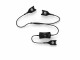 EPOS ATC 2 - Headset splitter - EasyDisconnect to