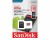 Bild 4 SanDisk microSDHC-Karte Ultra UHS-I A1 32 GB, Speicherkartentyp