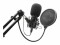 Bild 11 Speedlink Mikrofon Volity Ready Streaming-Set, Typ: Einzelmikrofon