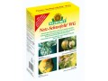 Neudorff Fungizid Netz-Schwefelit WG, 5 x 15 g, Packungsgrösse