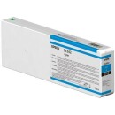 EPSON Tinte cyan, 7900/7890/9900/9890/WT