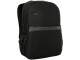 Targus GeoLite EcoSmart Advanced - Notebook carrying backpack