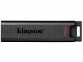 Kingston USB-Stick DataTraveler Max 256 GB, Speicherkapazität