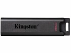 Kingston DataTraveler - Max