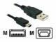 DeLock DeLOCK - USB-Kabel - USB Typ A, 4-polig (M)