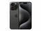 Bild 8 Apple iPhone 15 Pro 256 GB Titan Schwarz, Bildschirmdiagonale