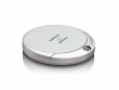 Lenco MP3 Player CD-201 Silber